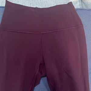 Lululemon leggings